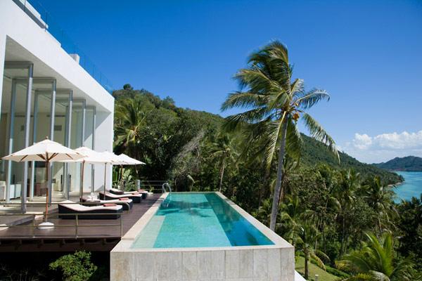 Villa Beige