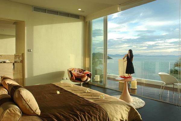 Villa Beige