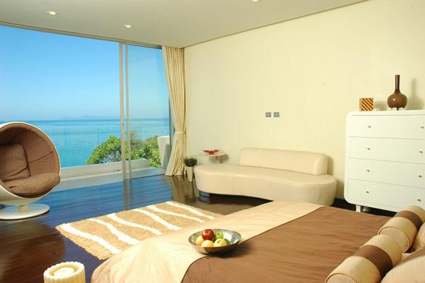Villa Beige