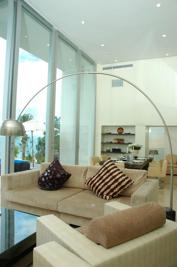 Villa Beige