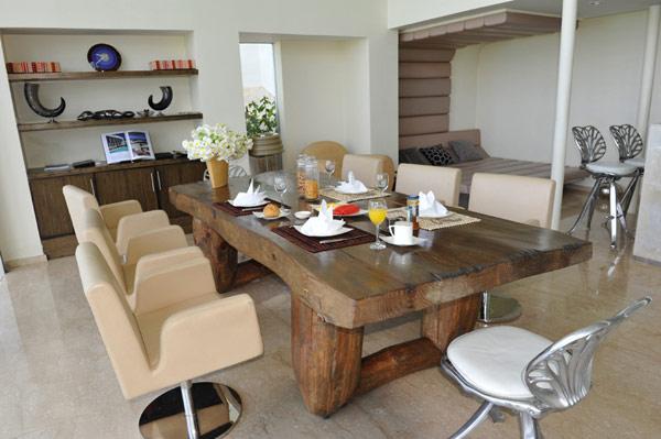 Villa Beige