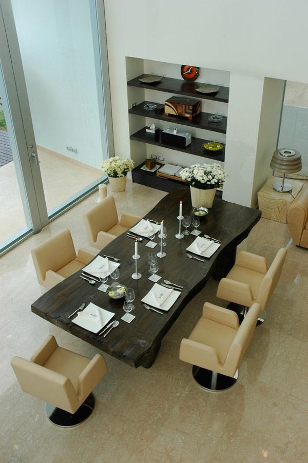 Villa Beige