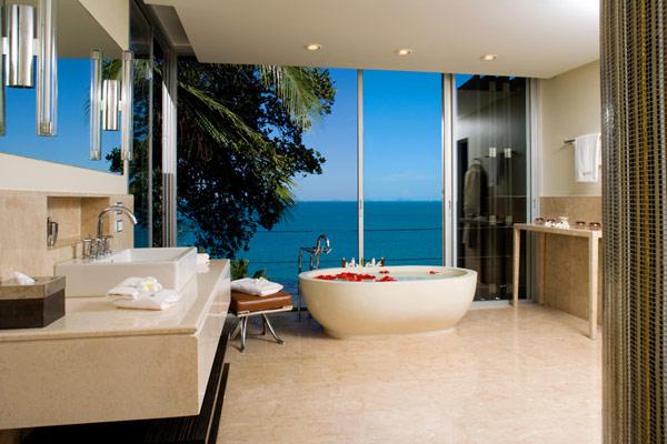 Villa Beige