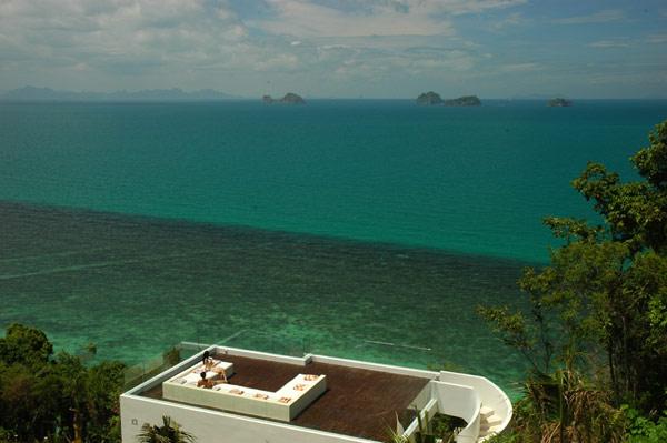 Villa Beige