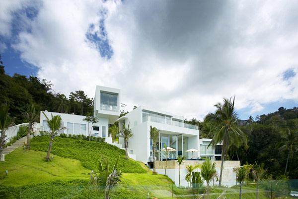 Villa Beige