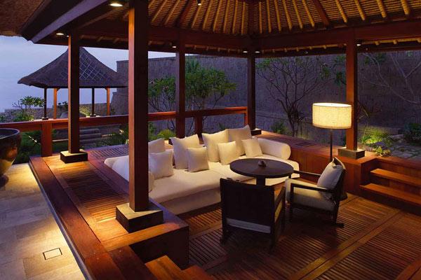 Bulgari Resort In Bali
