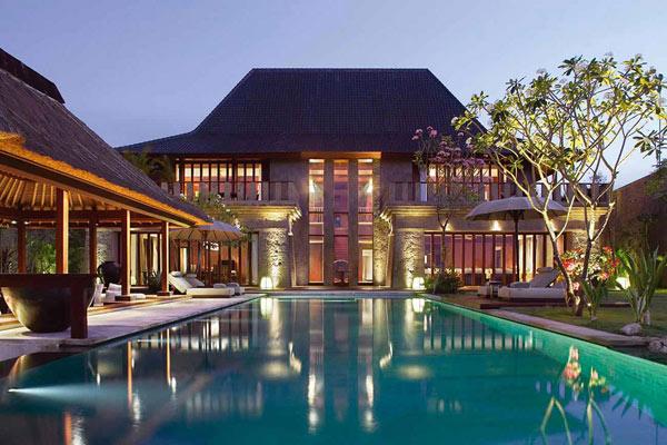 Bulgari Resort In Bali