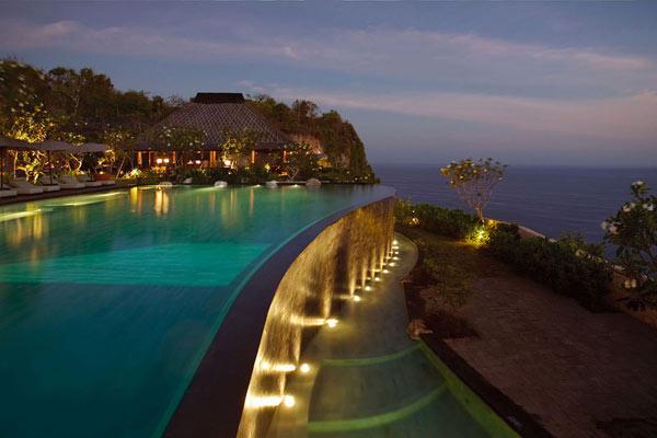 Bulgari Resort In Bali