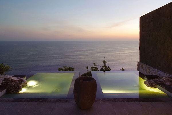 Bulgari Resort In Bali