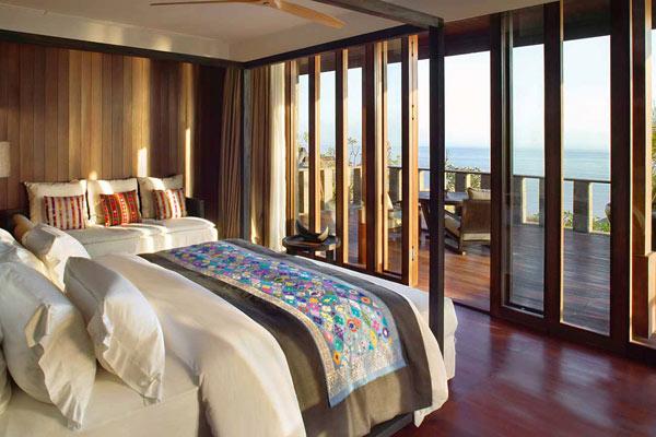 Bulgari Resort In Bali