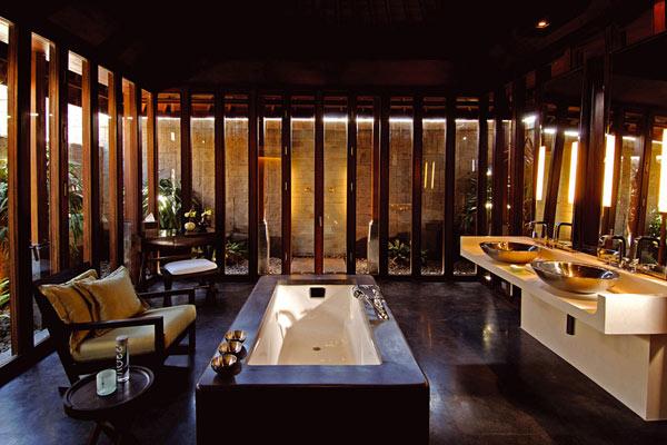 Bulgari Resort In Bali