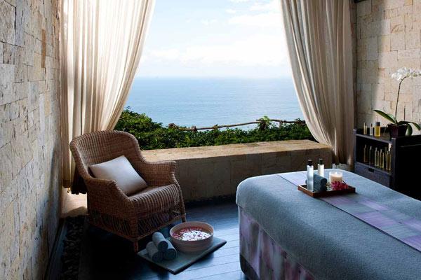 Bulgari Resort In Bali