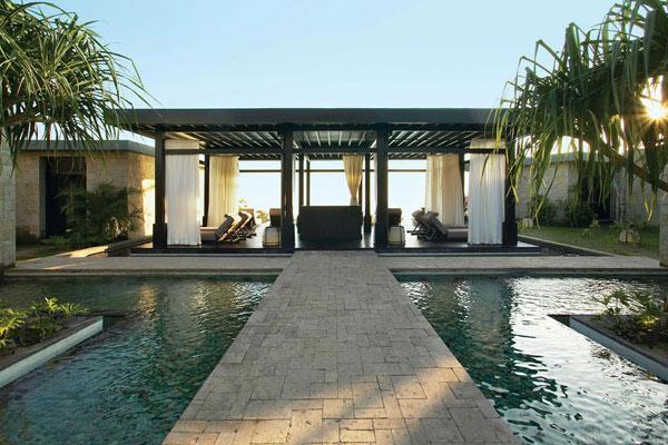Bulgari Resort In Bali