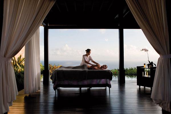 Bulgari Resort In Bali