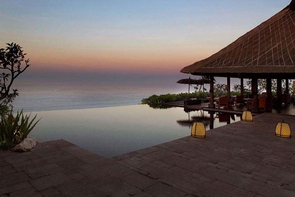 Bulgari Resort In Bali
