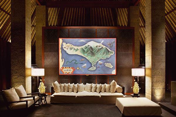 Bulgari Resort In Bali