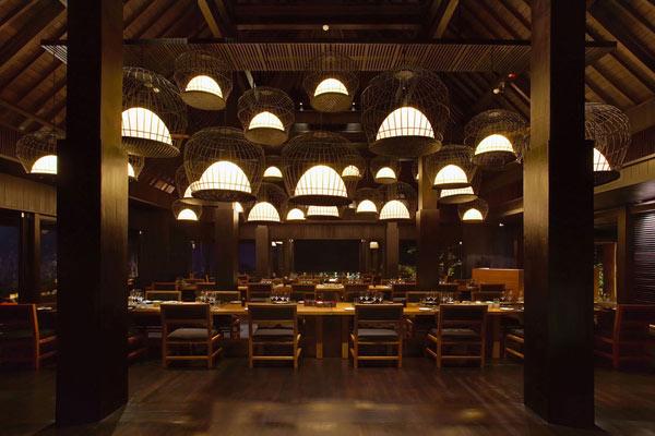 Bulgari Resort In Bali
