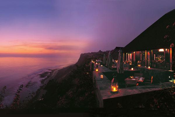 Bulgari Resort In Bali