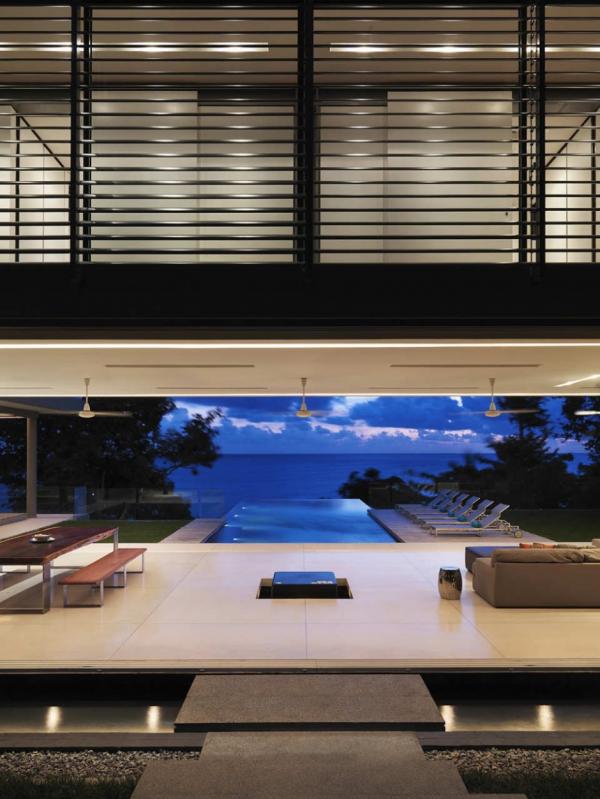 Villa Amanzi
