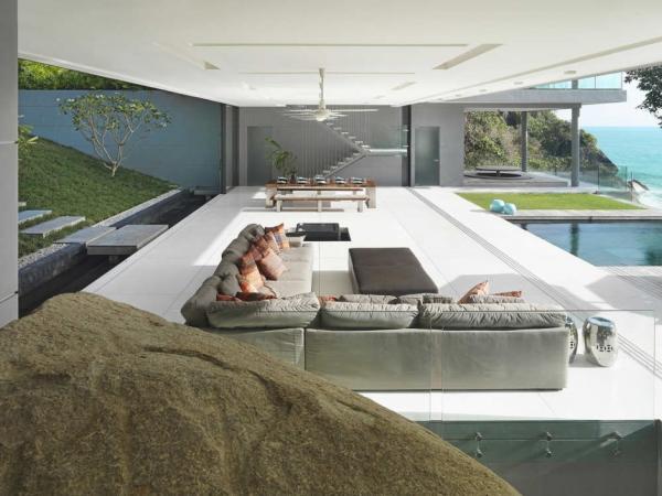 Villa Amanzi