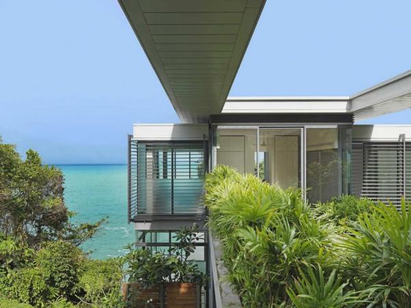 Villa Amanzi