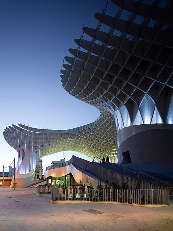 Metropol Parasol