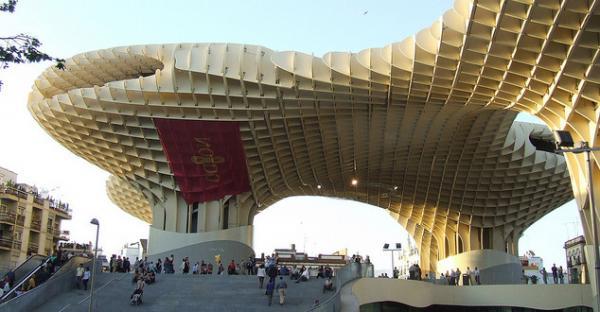 Metropol Parasol