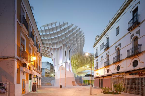Metropol Parasol