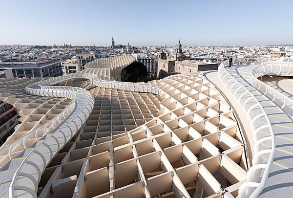 Metropol Parasol