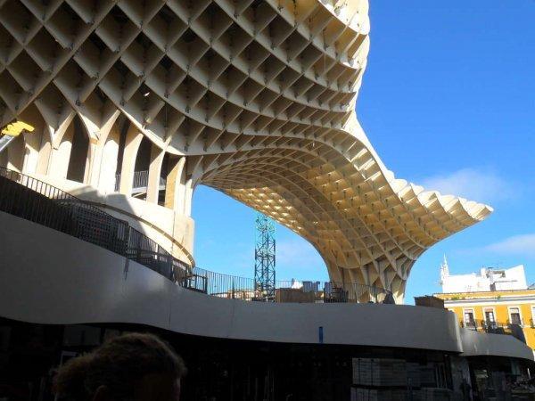 Metropol Parasol