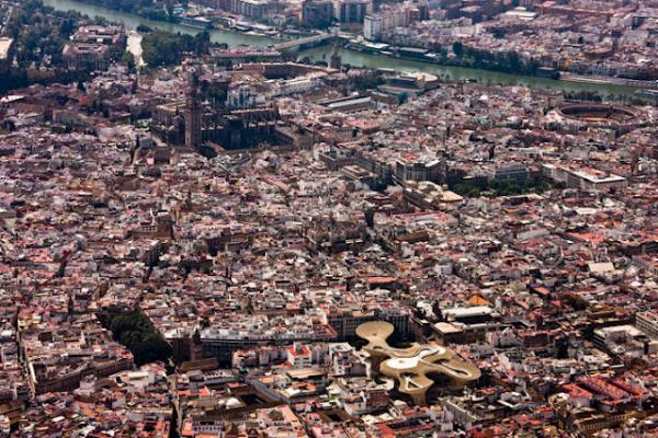 Metropol Parasol