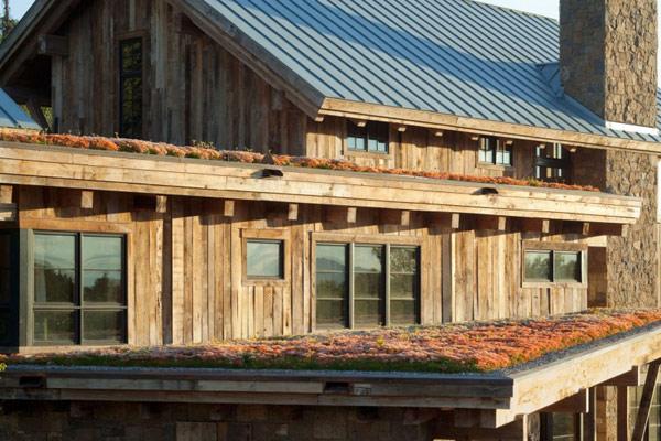 Reed Residence