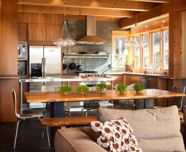 Reed Residence