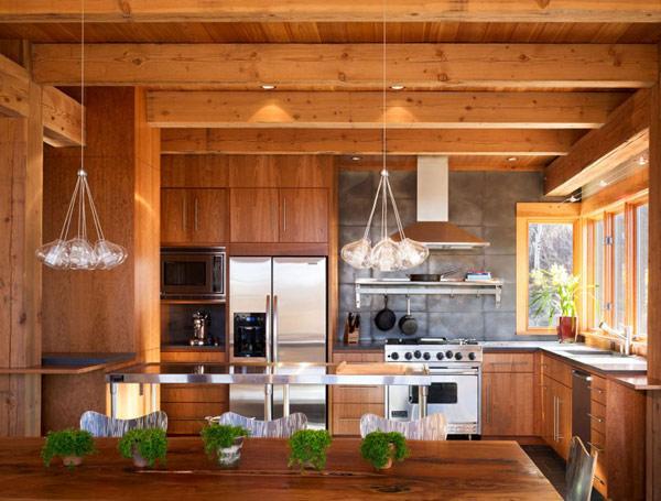 Reed Residence