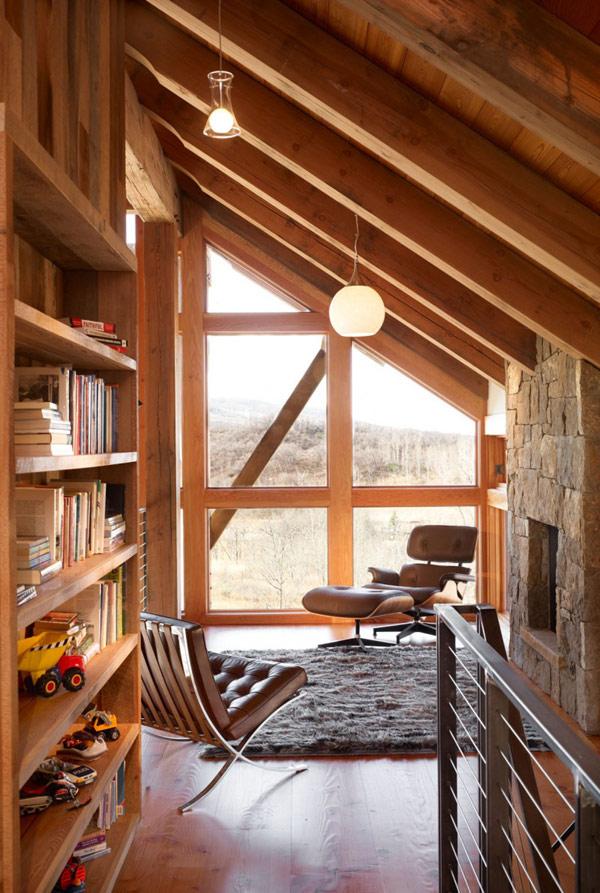 Reed Residence