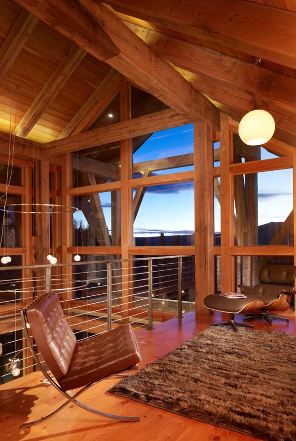 Reed Residence