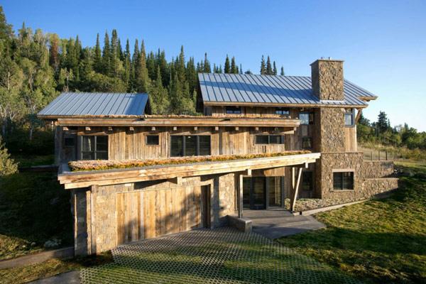 Reed Residence