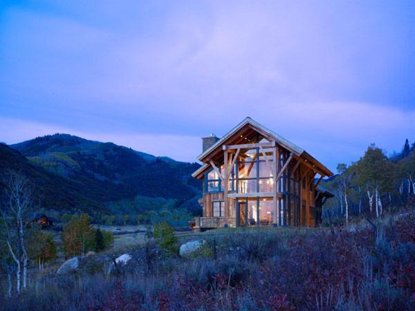 Reed Residence
