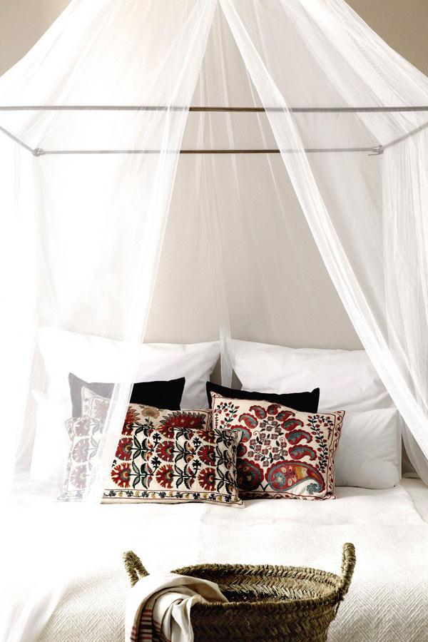 Eclectic Greek Island Retreat