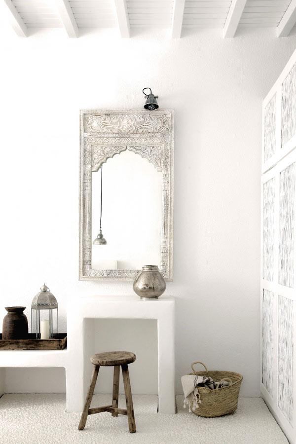 Eclectic Greek Island Retreat