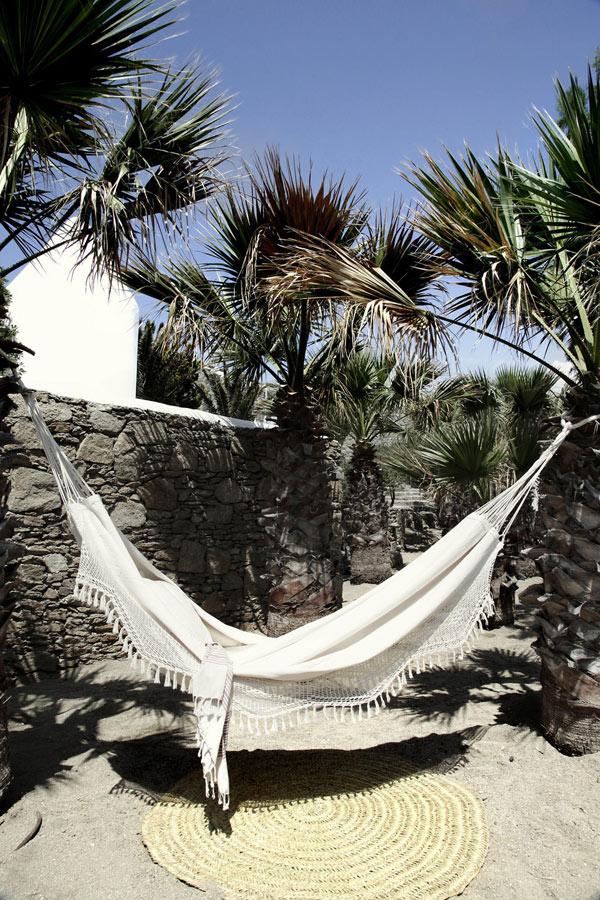 Eclectic Greek Island Retreat