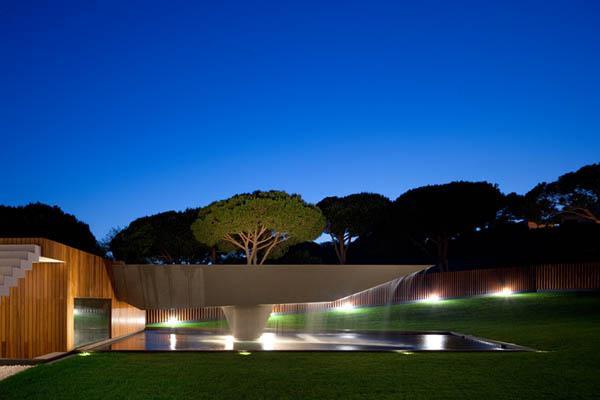 Casa Vale Do Lobo
