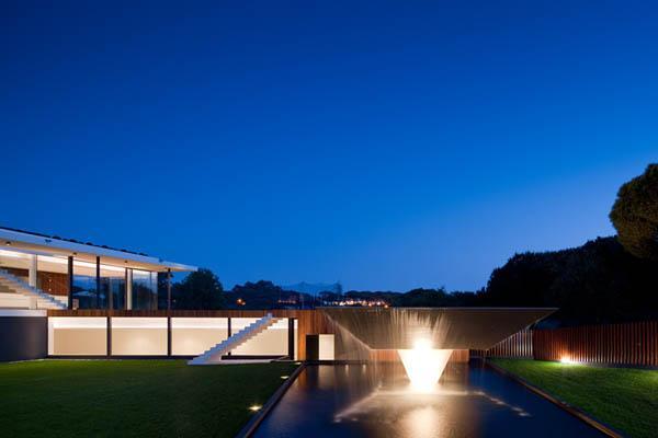 Casa Vale Do Lobo