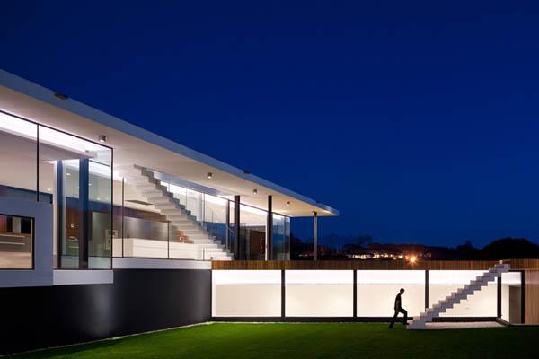 Casa Vale Do Lobo