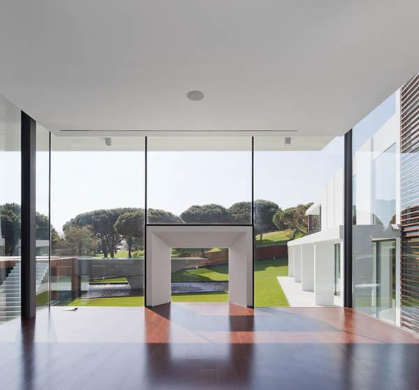 Casa Vale Do Lobo