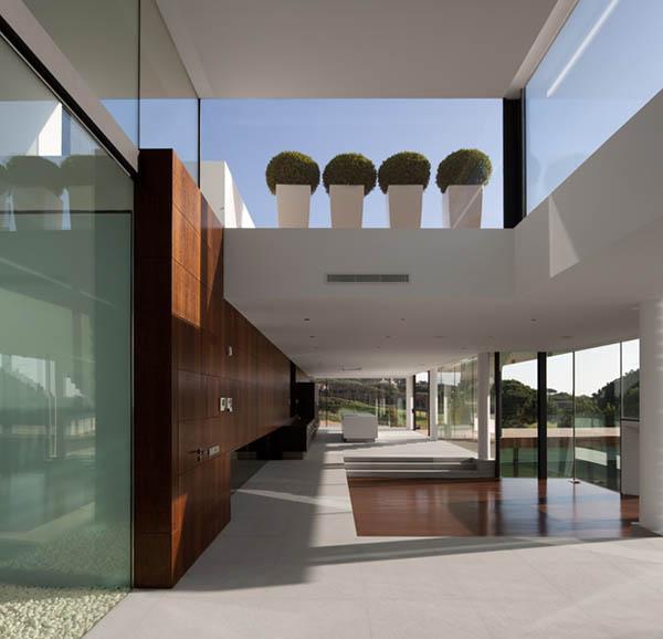 Casa Vale Do Lobo