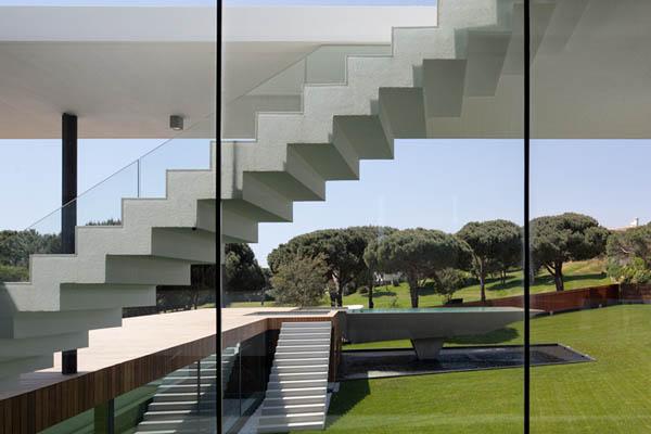 Casa Vale Do Lobo