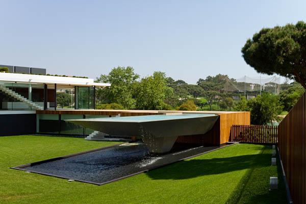 Casa Vale Do Lobo