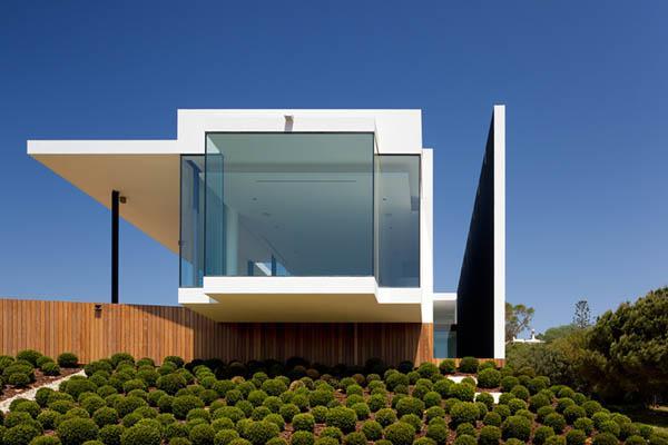 Casa Vale Do Lobo