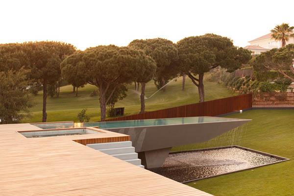 Casa Vale Do Lobo